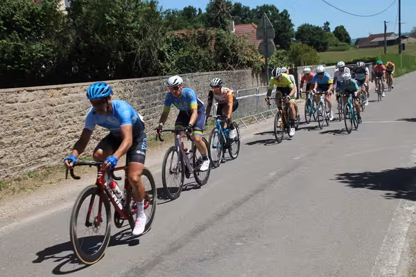 Photo 18 — cyclisme — Larnaud — 2026